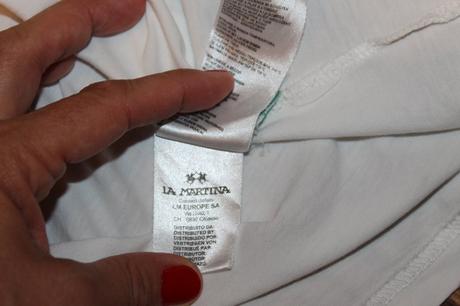 Tričko la martina v. 3xl, xxxl