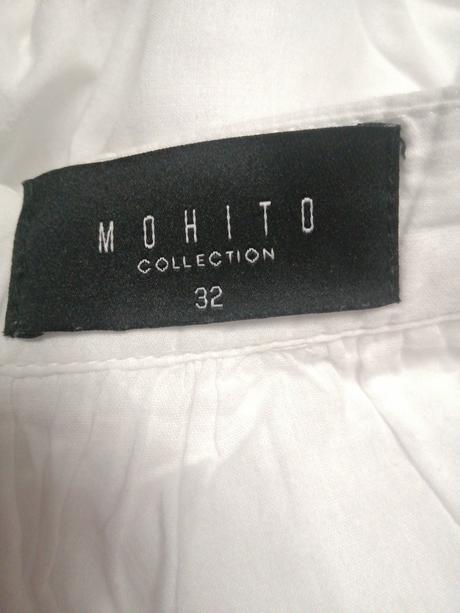 Suknička, mohito,32