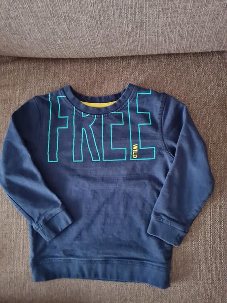 Mikina ľahká, boys,104