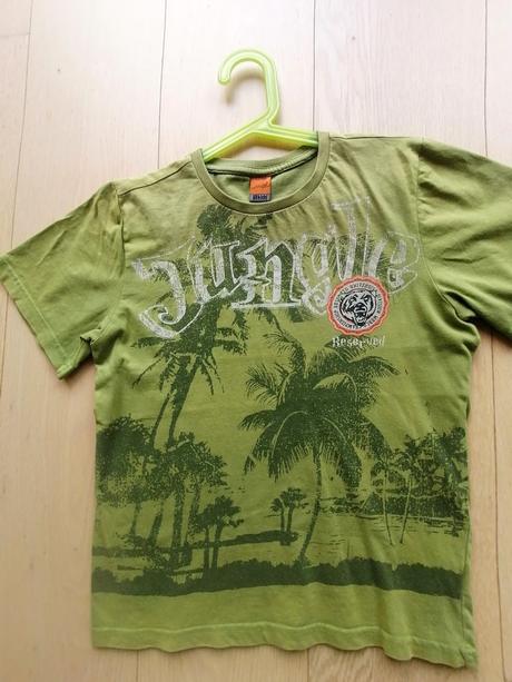 Tričko 152, reserved,152