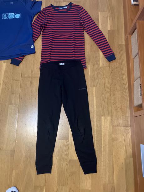 Termo pradlo, pepperts,134