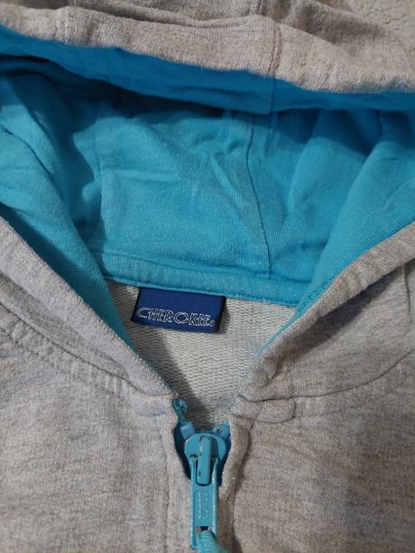 Mikina rascal, george,68