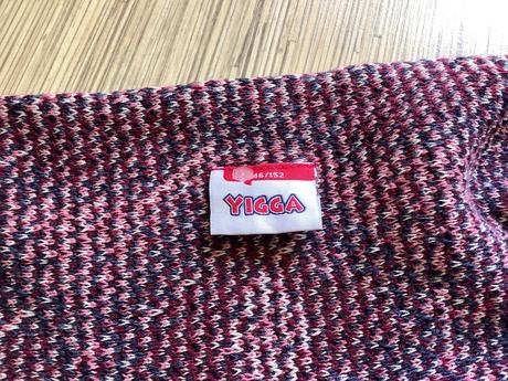 Kardigan yigga, yigga,146