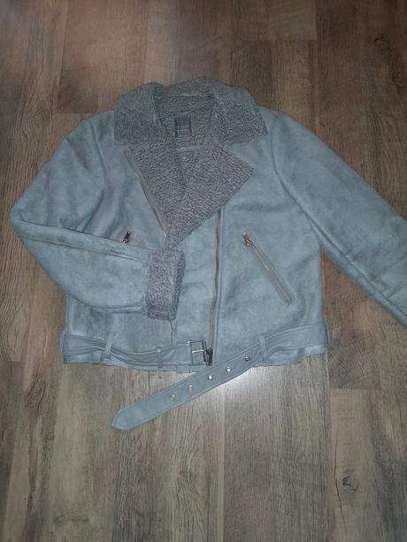 Biker bunda, primark,l