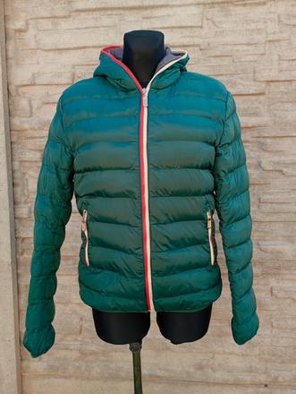 Prechodná dámska bunda, l