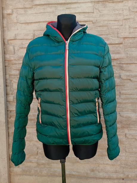 Prechodná dámska bunda, l