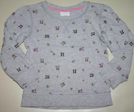 92/98 next mikina2-,3 r., next,98