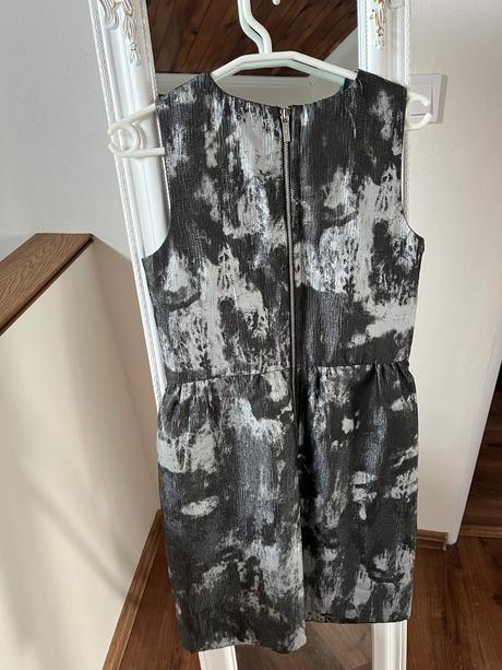 Koktejlové šaty michael kors, michael kors,l