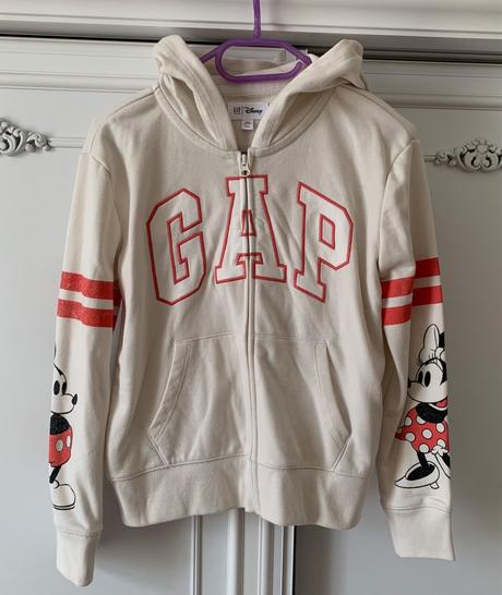 Bavlnena mikina gap č. xxl, 164/170, 14-16 rokov, gap,164