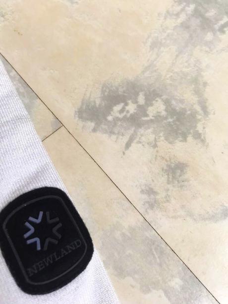 Kvalitná športová termo mikina l/xl, xl