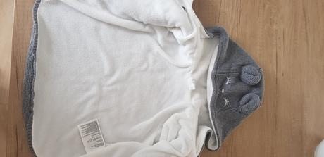 Prechodná bundička, h&m,68