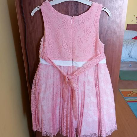 Šaty na oslavu, svadbu 110, 110