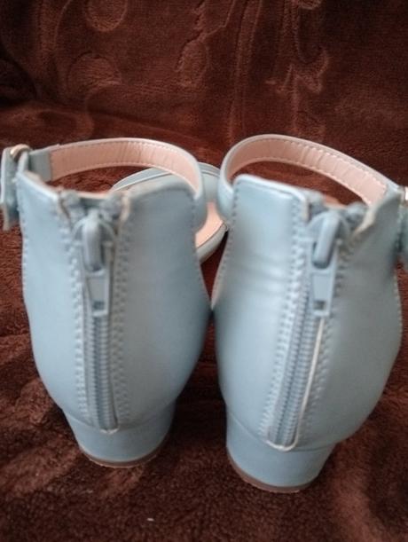 Nádherné sandále, graceland,36