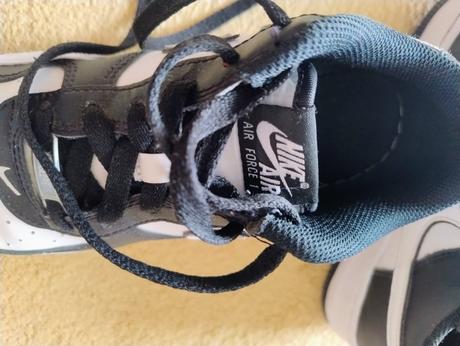 Nike air force 1, nike,38