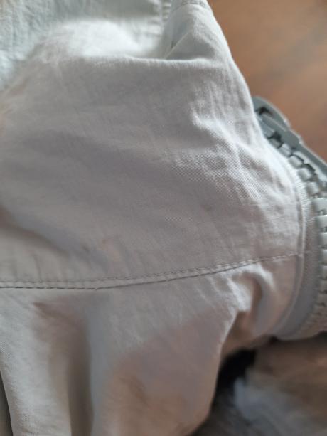 Pršiplášť zara, zara,140