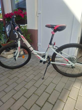 Krasny bicykel, 24