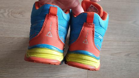Treková obuv, mckinley,32