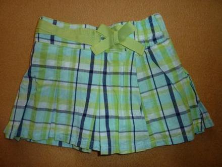 Peknučká sukňa, 92