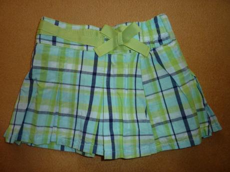 Peknučká sukňa, 92