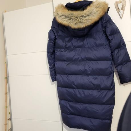 Tommy hilfiger bunda, tommy hilfiger,xs