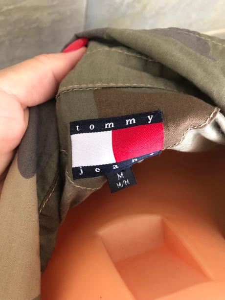 Tommy hilfiger košelo / bundička  m, tommy hilfiger,m