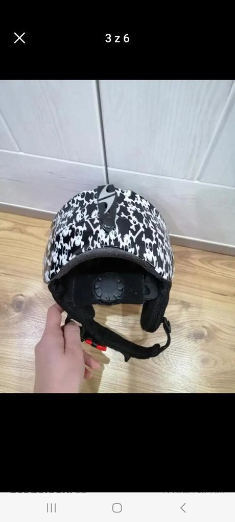 Lyžiarska prilba, blizzard,s