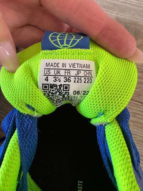 Borasky adidas, adidas,36