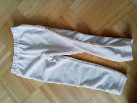 Nohavice/legíny, pepco,92