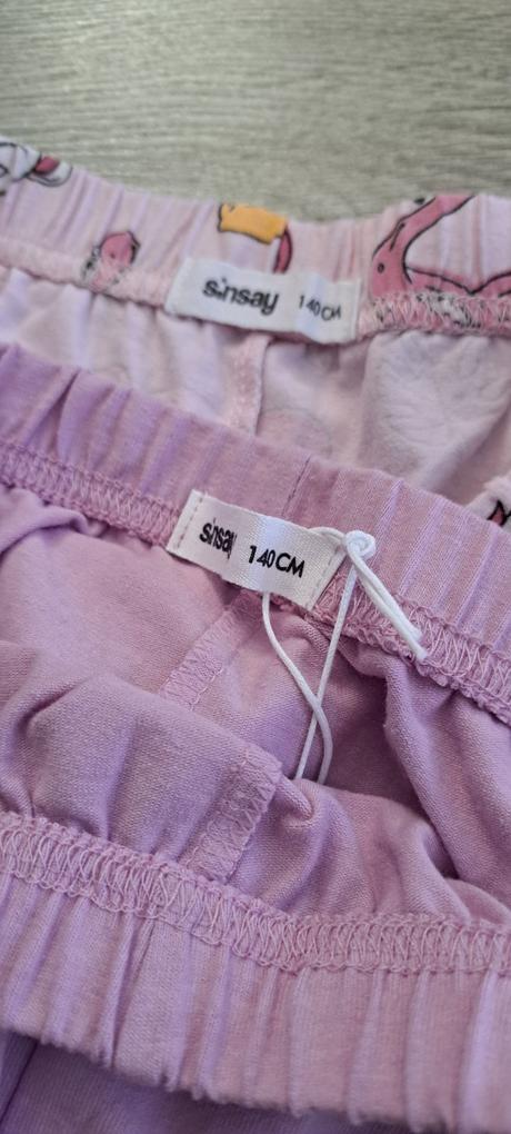 Kratasy 2x, sinsay,140