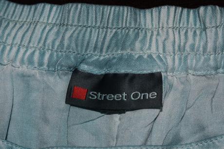 Vintage sukňa, street one, veľ. l-xl, street one,l