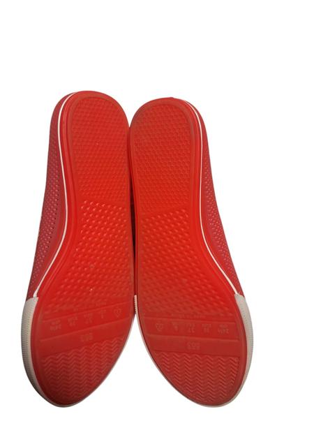 Dámske gumové balerínky, 39