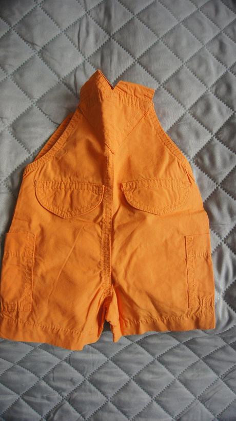 Krátke nohavice na traky, cherokee,56