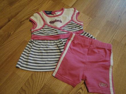 Supravicka na leto, reebok,74