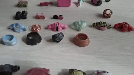 L.o.l. bábika + príslušenstvo /adv.kalendar/, 