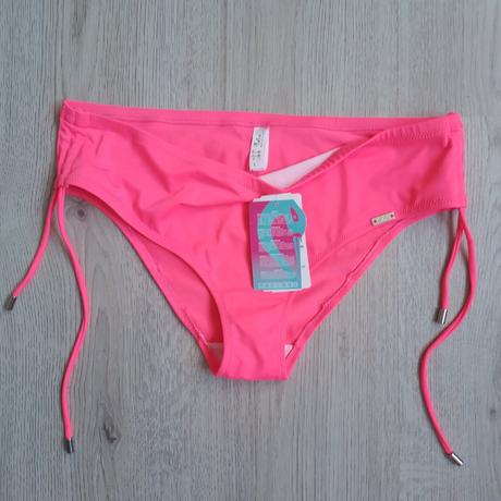 Prehoz na plavky +bikinové nohavičky, l