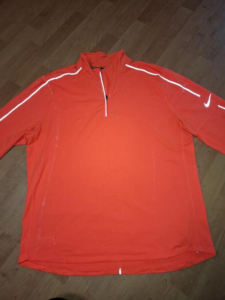 Pánske tričko, nike,xl