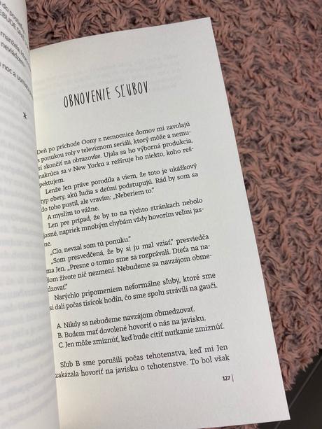 Jedna stačí pravdivý príbeh váhavého otca mike bi,