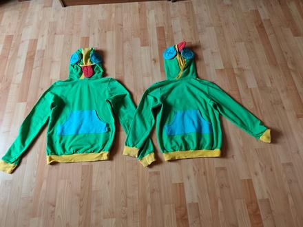 Karneval, párty, pre dvojičky, 