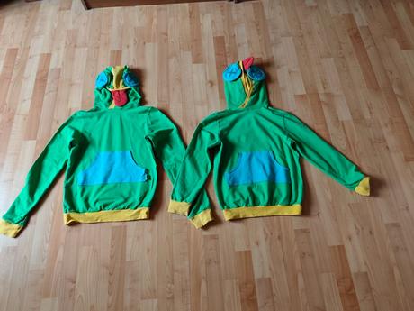 Karneval, párty, pre dvojičky, 