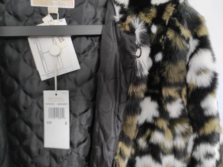 Nový michalel kors, michael kors,s