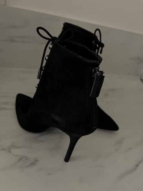 Kožené guess lodicky, guess,36