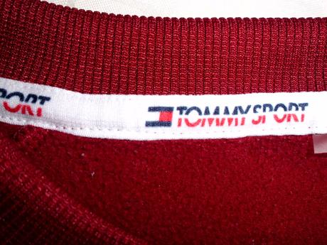 Tommy sport, tommy hilfiger,m
