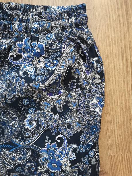 Letné nohavice, terranova,s