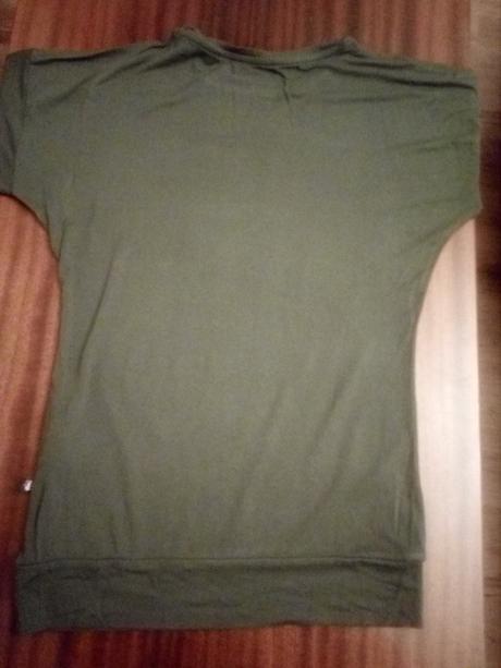 Tricko monster high, c&a,146