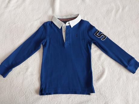 Lindex polo tričko, lindex,104