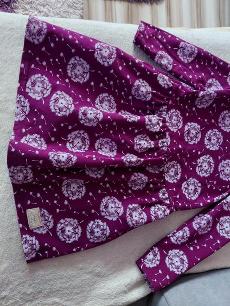 Šaty púpavy, japitex,134