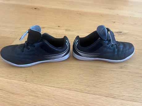 Detske halove tenisky, decathlon,34