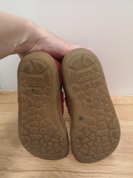 Koel tenisky č. 31, koel4kids,31