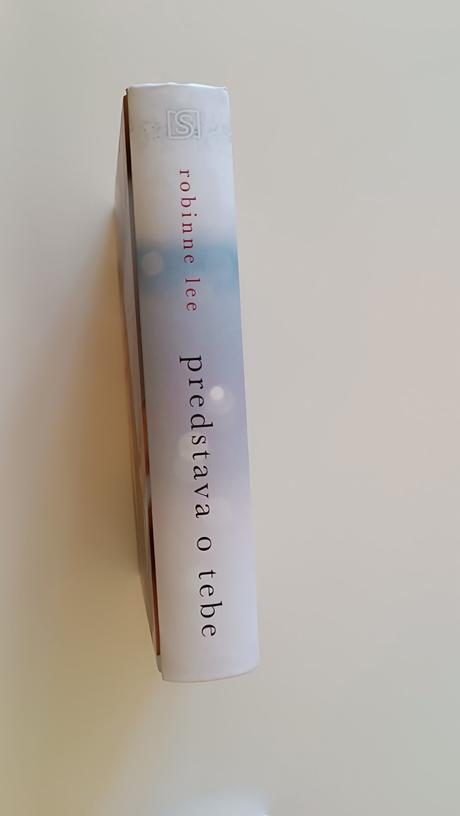 Predstava o tebe, robinne lee, 