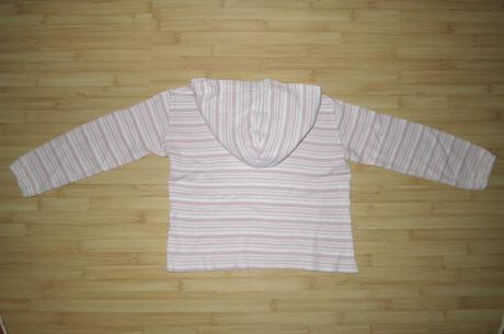 Tričko s kapucou, 110